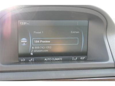 New 3.0L CD AWD Turbocharged Power Steering 4-Wheel Disc Brakes Sun/Moonroof, US $40,321.00, image 15