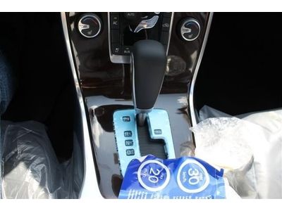 New 3.0L CD AWD Turbocharged Power Steering 4-Wheel Disc Brakes Sun/Moonroof, US $40,321.00, image 17