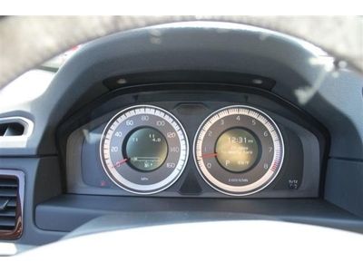 New 3.0L CD AWD Turbocharged Power Steering 4-Wheel Disc Brakes Sun/Moonroof, US $40,321.00, image 18