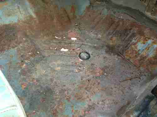 1969 Dodge Charger 'White Hat Special', US $5,995.00, image 18