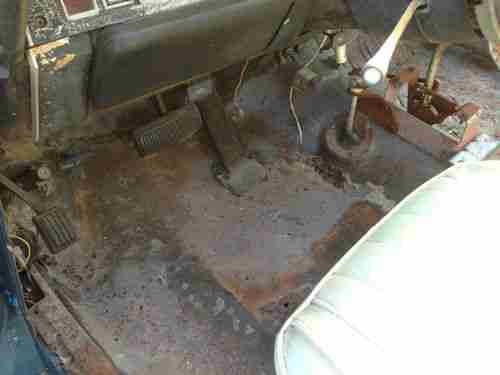 1969 Dodge Charger 'White Hat Special', US $5,995.00, image 19