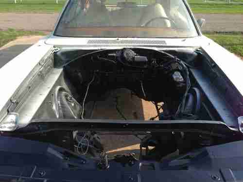 1969 Dodge Charger 'White Hat Special', US $5,995.00, image 21