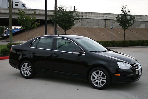 2009 volkswagen jetta tdi sedan 4-door 2.0l