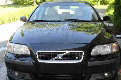 Purchase used 2004 Volvo V70 R - 004