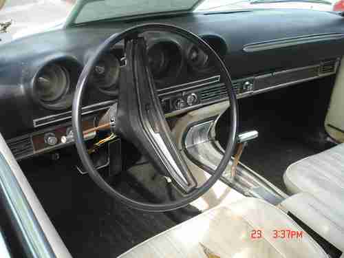 1969 gran torino fastback gt, US $5,000.00, image 6