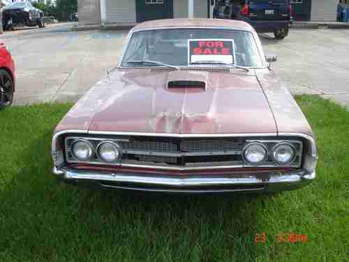 1969 gran torino fastback gt, US $5,000.00, image 7