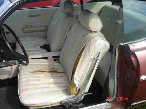 1969 gran torino fastback gt, US $5,000.00, image 8