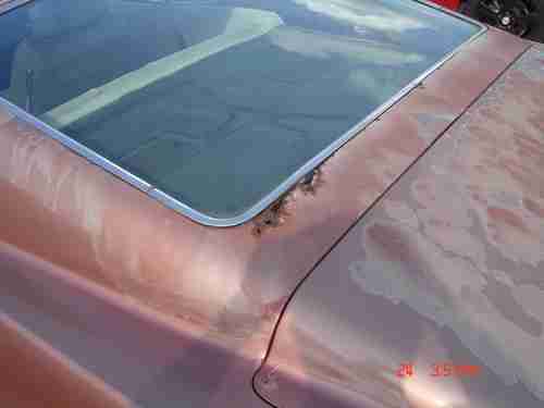 1969 gran torino fastback gt, US $5,000.00, image 9