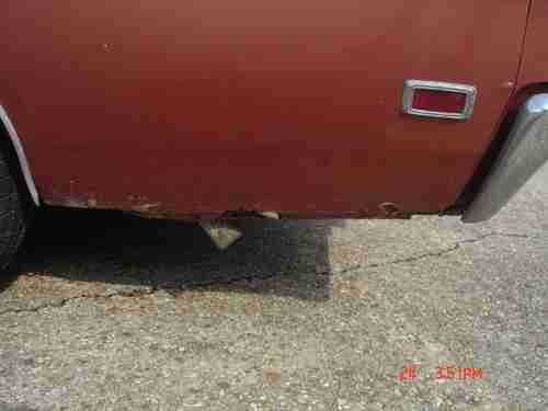 1969 gran torino fastback gt, US $5,000.00, image 10