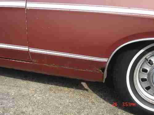 1969 gran torino fastback gt, US $5,000.00, image 11