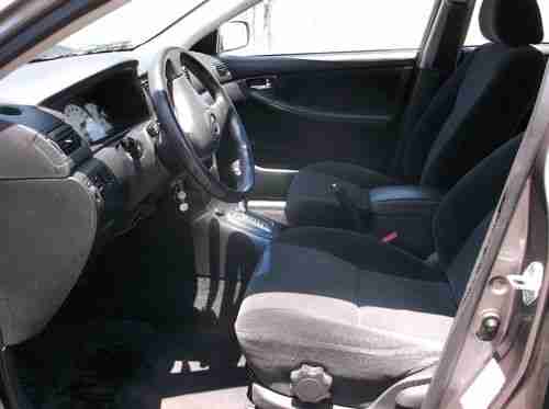 2003 Toyota Corolla, NO RESERVE, image 3