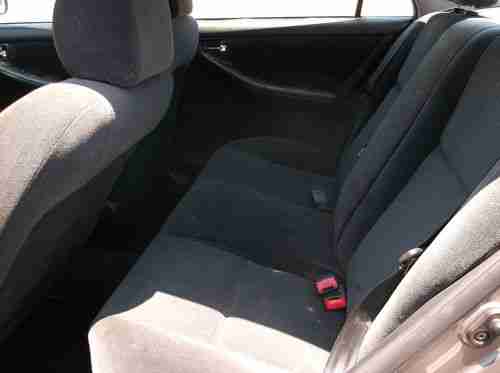 2003 Toyota Corolla, NO RESERVE, image 4