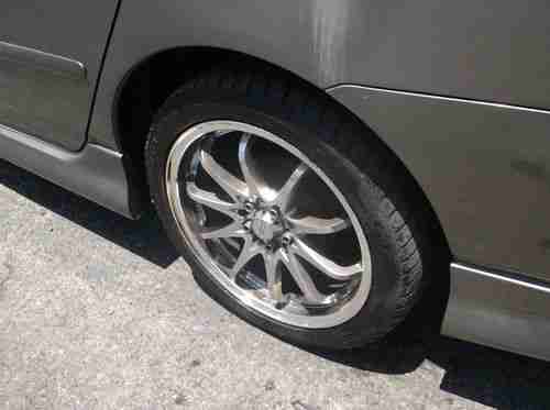 2003 Toyota Corolla, NO RESERVE, image 17