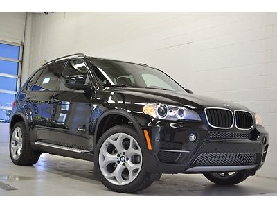 Great lease/buy! 13 bmw x5 sport convenience navigation leather financing