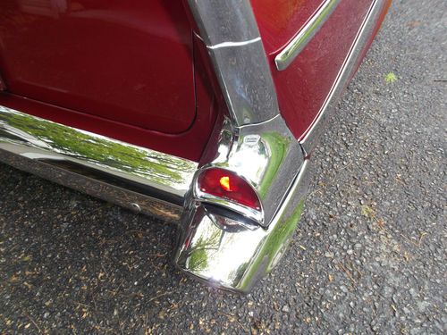 1957 CHEVY 2DR HARDTOP CHEVROLET 1955-1956 TRIFIVE HRDTP 2 DOOR, image 17