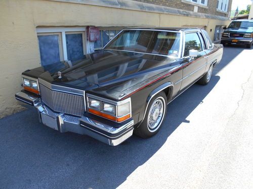 1980 cadillac coupe deville