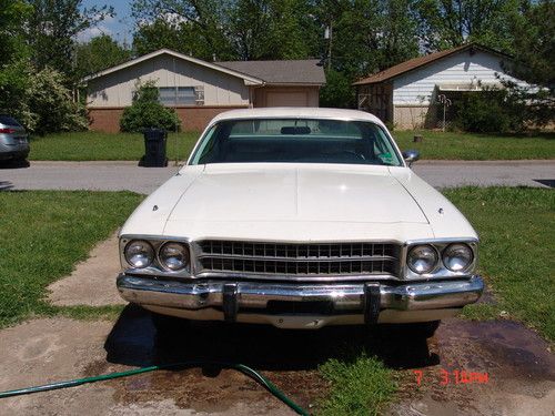 1974 satellite sebring sundance interior