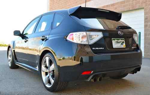 2008 Subaru Impreza WRX STi- Only 35,000 Miles - Adult Owned- Never Modified-, US $25,950.00, image 3