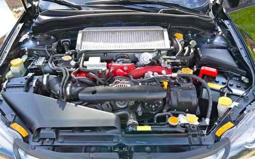 2008 Subaru Impreza WRX STi- Only 35,000 Miles - Adult Owned- Never Modified-, US $25,950.00, image 7