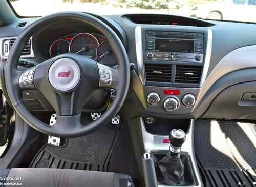 2008 Subaru Impreza WRX STi- Only 35,000 Miles - Adult Owned- Never Modified-, US $25,950.00, image 8