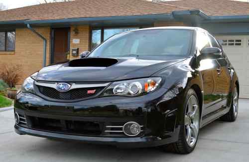 2008 Subaru Impreza WRX STi- Only 35,000 Miles - Adult Owned- Never Modified-, US $25,950.00, image 11