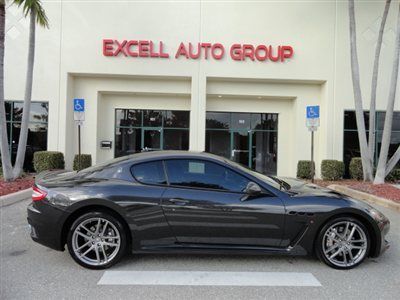 2012 maserati mc stradale