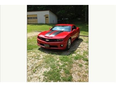 SS/RS Package 8 Cylinder 6.2L Auto Premium Sound System, US $30,000.00, image 4