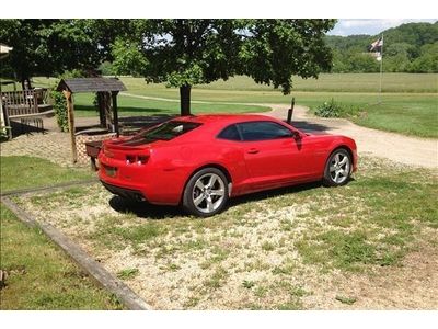 SS/RS Package 8 Cylinder 6.2L Auto Premium Sound System, US $30,000.00, image 5