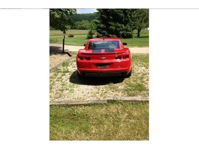 SS/RS Package 8 Cylinder 6.2L Auto Premium Sound System, US $30,000.00, image 6