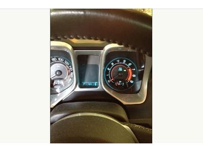 SS/RS Package 8 Cylinder 6.2L Auto Premium Sound System, US $30,000.00, image 7