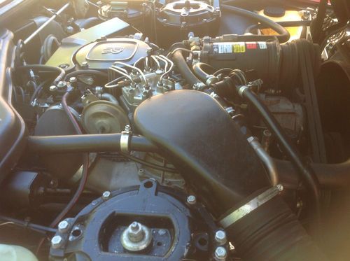 1987 Rolls Royce Silver Spur Base Sedan 4-Door 6.7L, US $18,500.00, image 7