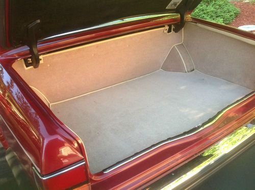 1987 Rolls Royce Silver Spur Base Sedan 4-Door 6.7L, US $18,500.00, image 16