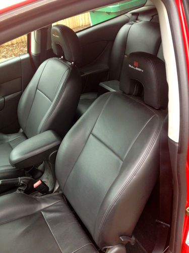 2005 Ford SALEEN Focus - RARE - EXTREMELY LOW MILES - 33 MPG - 5 Speed - Clean, US $9,999.00, image 2