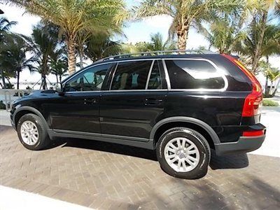 Xc90 volvo, low reserve and loaded, bid to own questions call jack 954 520-9751