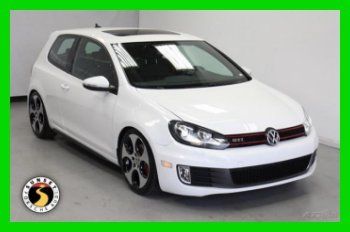 2010 gti 2-door used turbo 2l i4 16v manual front wheel drive hatchback premium