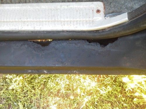 1985 K5 Chevy Blazer Silverado, image 16