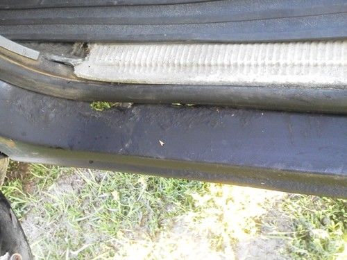 1985 K5 Chevy Blazer Silverado, image 19