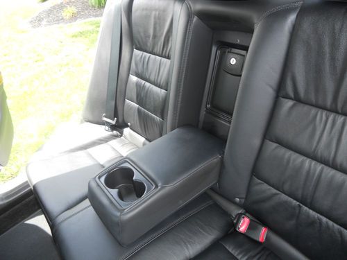 2011 Honda Accord EX-L Sedan 4-Door 2.4L, US $18,800.00, image 6