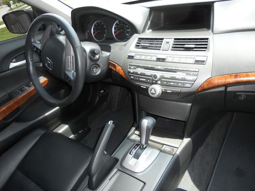 2011 Honda Accord EX-L Sedan 4-Door 2.4L, US $18,800.00, image 15