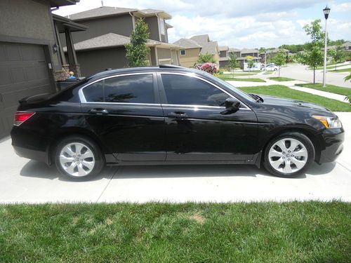 2011 Honda Accord EX-L Sedan 4-Door 2.4L, US $18,800.00, image 19