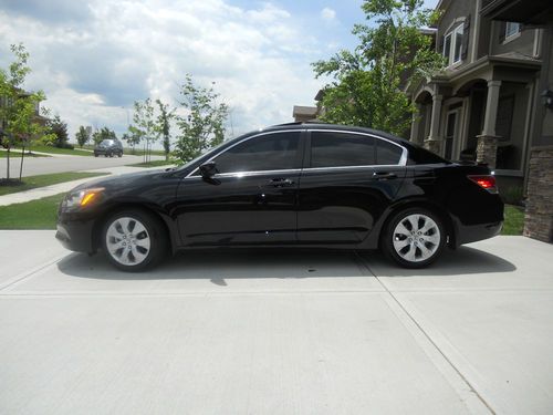 2011 Honda Accord EX-L Sedan 4-Door 2.4L, US $18,800.00, image 23