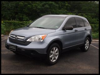 2009 honda cr-v 2wd 5dr ex