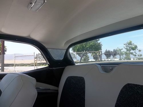 1957 FORD FAIRLANE 500 RETRACTABLE HARDTOP SKYLINER, US $44,500.00, image 13