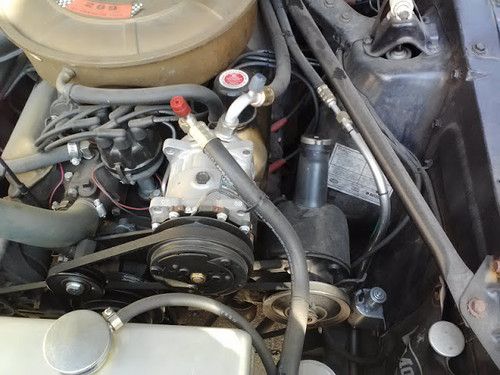 1965 EXCEPTIONAL FORD MUSTANG GT CONVERTIBLE A-CODE, image 10