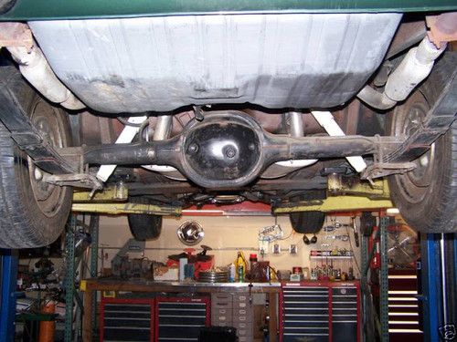 1965 EXCEPTIONAL FORD MUSTANG GT CONVERTIBLE A-CODE, image 11