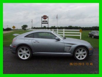 2004 used 3.2l v6 18v automatic rwd coupe premium