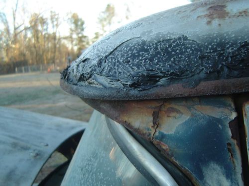 1956 Ford Pickup, image 3