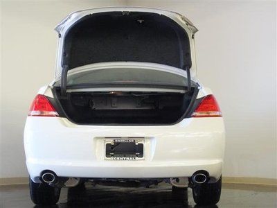 2005 Toyota Avalon Touring 3.5L White Diamond Sunroof, image 8