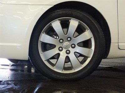 2005 Toyota Avalon Touring 3.5L White Diamond Sunroof, image 9