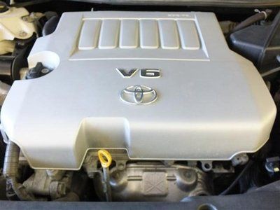 2005 Toyota Avalon Touring 3.5L White Diamond Sunroof, image 14